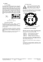 Preview for 5 page of E2S Sontel BExTS110DAC115 Instruction Manual