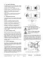 Предварительный просмотр 2 страницы E2S STExL1R008 Instruction Manual