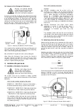 Предварительный просмотр 4 страницы E2S STExS1 Instruction Manual