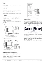 Предварительный просмотр 6 страницы E2S STExS1 Instruction Manual