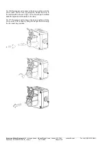 Предварительный просмотр 4 страницы E2S WP7-PB-S Instruction Manual