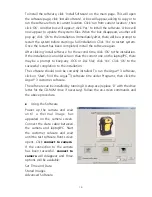 Preview for 23 page of e2v ARGUS 13 Users Manual And Warranty Terms