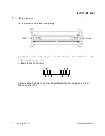 Предварительный просмотр 9 страницы e2v AVIIVA EM1 User Manual