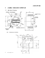 Предварительный просмотр 11 страницы e2v AVIIVA EM1 User Manual