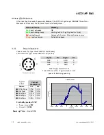 Предварительный просмотр 13 страницы e2v AVIIVA EM1 User Manual