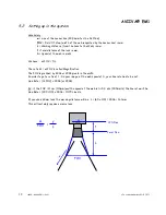 Предварительный просмотр 18 страницы e2v AVIIVA EM1 User Manual