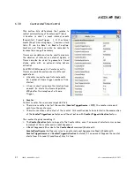 Предварительный просмотр 43 страницы e2v AVIIVA EM1 User Manual