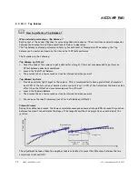 Предварительный просмотр 50 страницы e2v AVIIVA EM1 User Manual