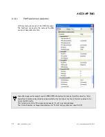 Предварительный просмотр 51 страницы e2v AVIIVA EM1 User Manual