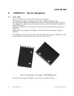 Предварительный просмотр 67 страницы e2v AVIIVA EM1 User Manual