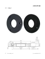 Предварительный просмотр 72 страницы e2v AVIIVA EM1 User Manual