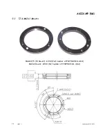 Предварительный просмотр 73 страницы e2v AVIIVA EM1 User Manual