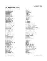 Предварительный просмотр 74 страницы e2v AVIIVA EM1 User Manual