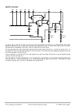 Preview for 6 page of e2v CCD42-90 Manual