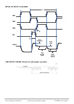 Preview for 11 page of e2v CCD42-90 Manual