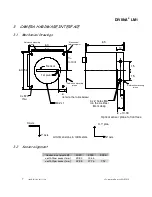 Предварительный просмотр 7 страницы e2v DIVIINA LM1 User Manual