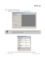 Предварительный просмотр 14 страницы e2v DIVIINA LM1 User Manual