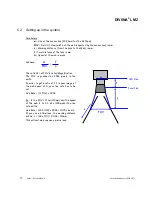 Предварительный просмотр 12 страницы e2v DIVIINA LM2 User Manual