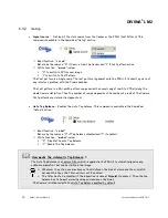 Предварительный просмотр 16 страницы e2v DIVIINA LM2 User Manual