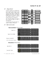 Preview for 8 page of e2v ELIIXA+ 16k User Manual