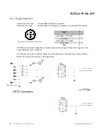 Preview for 13 page of e2v ELIIXA+ 16k User Manual