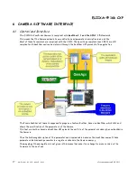 Preview for 17 page of e2v ELIIXA+ 16k User Manual