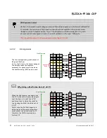 Preview for 21 page of e2v ELIIXA+ 16k User Manual