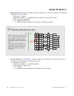 Предварительный просмотр 26 страницы e2v Eliixa+ 4k User Manual