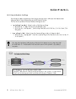 Предварительный просмотр 42 страницы e2v Eliixa+ 4k User Manual