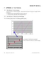 Предварительный просмотр 43 страницы e2v Eliixa+ 4k User Manual