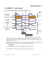 Предварительный просмотр 46 страницы e2v Eliixa+ 4k User Manual