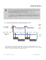 Предварительный просмотр 47 страницы e2v Eliixa+ 4k User Manual