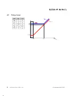 Предварительный просмотр 48 страницы e2v Eliixa+ 4k User Manual