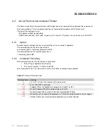 Предварительный просмотр 17 страницы e2v ELiiXA UC4 User Manual