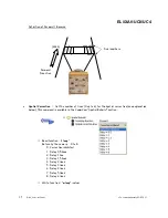 Предварительный просмотр 25 страницы e2v ELiiXA UC4 User Manual