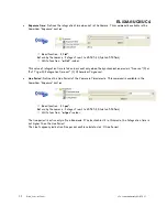Предварительный просмотр 31 страницы e2v ELiiXA UC4 User Manual