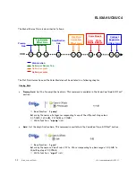 Предварительный просмотр 34 страницы e2v ELiiXA UC4 User Manual