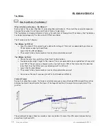 Предварительный просмотр 35 страницы e2v ELiiXA UC4 User Manual