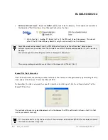 Предварительный просмотр 49 страницы e2v ELiiXA UC4 User Manual
