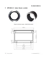 Предварительный просмотр 58 страницы e2v ELiiXA UC4 User Manual