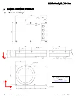 Предварительный просмотр 11 страницы e2v ELIIXA+ User Manual