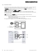 Предварительный просмотр 22 страницы e2v ELIIXA+ User Manual