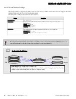 Предварительный просмотр 36 страницы e2v ELIIXA+ User Manual