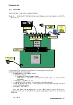 Предварительный просмотр 4 страницы e2v EV8AQ160 Manual