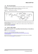 Предварительный просмотр 13 страницы e2v EV8AQ160 Manual