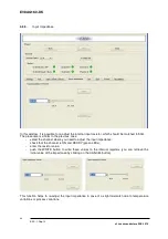 Предварительный просмотр 36 страницы e2v EV8AQ160 Manual