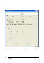 Предварительный просмотр 42 страницы e2v EV8AQ160 Manual