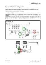 Предварительный просмотр 61 страницы e2v EV8AQ160 Manual