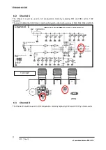 Предварительный просмотр 62 страницы e2v EV8AQ160 Manual