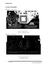 Предварительный просмотр 76 страницы e2v EV8AQ160 Manual